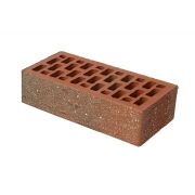 Кирпич обл Braer баварская кладка 1 кора дуба с песком 250х120х65 М150