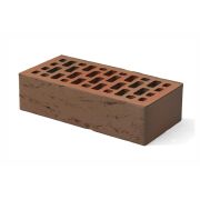 Кирпич обл Braer баварская кладка 1 риф 250х120х65 М150