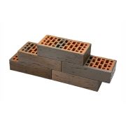 Кирпич обл Braer Limited 1 риф 250х120х65 М150