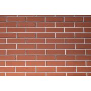 Кирпич облицовочный Керма красный 1 УС гладкий 250х120х65 М200 F75