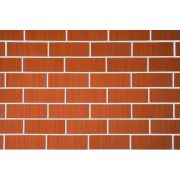 Кирпич облицовочный Керма красный 1.4 бархат 250х120х88 М200 F75