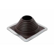 Проходной элемент Master Flash прямой №5 коричневый (102-178 мм) +240 силиконовый