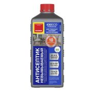 Антисептик NEOMID 430 ECO невымываемый консервант для древесины 1 кг,1:9 (пластиковая бутыль)