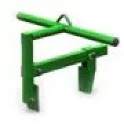 Захват для газобетонных блоков