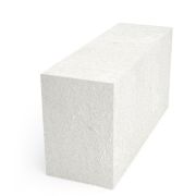 Газобетон КГБ блок 625х400х250мм D600 1,5м3