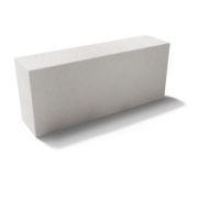 Блок Bonolit D500 625х100х250