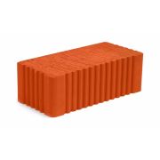 Кирпич MSTERA 1,4NF полнотелый 250х120х88 М125