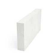 Газобетон КГБ блок 625х125х250мм D500