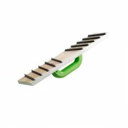 Рубанок для ячеистого бетона