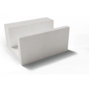 Блок Bonolit U-образный 500х375х250