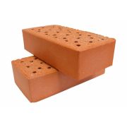 Кирпич полнотелый НВМСК красный 1 250х120х65 М200 F100