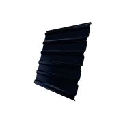 Профнастил С20R 0,5 PurPro Matt 275 RAL 9005 черный