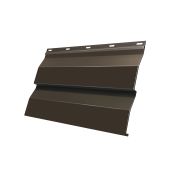 Корабельная Доска 0,265 Grand Line 0,5 PurPro Matt 275 RR 32 темно-коричневый