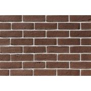 Рядовая плитка Leonardo Stone Дижон 709 с расшивкой 1,2 см