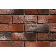 Рядовая плитка Leonardo Stone Бремен 408 с расшивкой 1,2 см