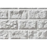 Рустовый камень Leonardo Stone Бретань 100 с расшивкой 1,5 см