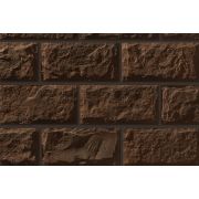 Рустовый камень Leonardo Stone Бретань 360 с расшивкой 1,5 см