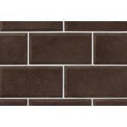 Рядовая плитка Leonardo Stone Рим 910 с расшивкой 3 см