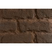 Рядовая плитка Leonardo Stone Турин 360 15х40 с расшивкой 1,5 см