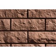 Рядовая плитка Leonardo Stone Анкона 915 с расшивкой 1,5 см