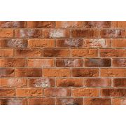 Рядовая плитка Leonardo Stone Орли гипс 490 с расшивкой 1,2 см