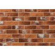 Рядовая плитка Leonardo Stone Бремен 490 с расшивкой 1,2 см