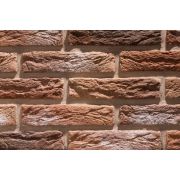 Рядовая плитка Leonardo Stone Иль-де-Франс 778 с расшивкой 1,2 см