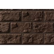 Рустовый камень Leonardo Stone Бретань 709 с расшивкой 1,5 см