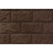 Рустовый камень Leonardo Stone Бретань 910 с расшивкой 1,5 см