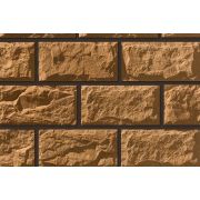 Рустовый камень Leonardo Stone Бретань 945 с расшивкой 1,5 см