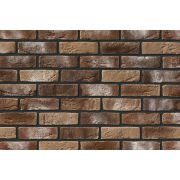 Рядовая плитка Leonardo Stone Орли 402 с расшивкой 1,2 см