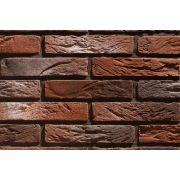 Рядовая плитка Leonardo Stone Лондон 408 с расшивкой 1,2 см