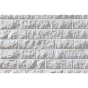 Угловой элемент Leonardo Stone Анкона 100 с расшивкой 1,5 см
