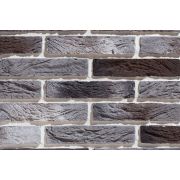 Рядовая плитка Leonardo Stone Лондон 465 с расшивкой 1,2 см