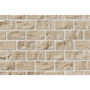 Рядовая плитка Leonardo Stone Версаль 404 с расшивкой 1,2 см