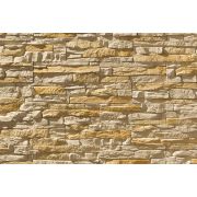 Рядовая плитка Leonardo Stone Верона 055 10х40 без шва