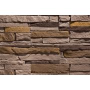 Рядовая плитка Leonardo Stone Шампань 830 без шва