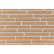 Рядовая плитка Leonardo Stone Роттердам 945 с расшивокй 1,2 см