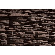 Рядовая плитка Leonardo Stone Перуджа 709 10х50 без шва