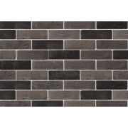Рядовая плитка Leonardo Stone Дижон mix 3 с расшивкой 1,2 см