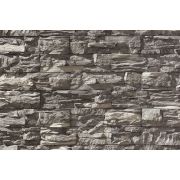 Рядовая плитка Leonardo Stone Верона 098 10х40 без шва