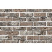 Рядовая плитка Leonardo Stone Дижон slim 403 с расшивкой 1,2 см