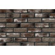 Рядовая плитка Leonardo Stone Дижон slim 465 с расшивокй 1,2 см