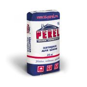 Декоративная затирка швов Perel 36/горчичный