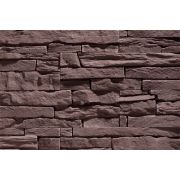 Рядовая плитка Leonardo Stone Верона 709 10х40 без шва