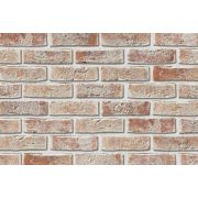 Рядовая плитка Leonardo Stone Дижон slim 787 с расшивокй 1,2 см