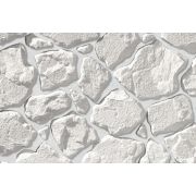 Рядовая плитка Leonardo Stone Мельбурн 100 с расшивкой 3 см