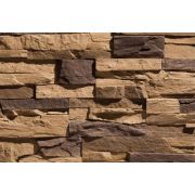 Рядовая плитка Leonardo Stone Верона 874 10х40 без шва