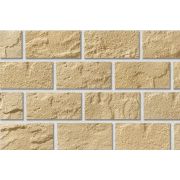 Рядовая плитка Leonardo Stone Палермо 050 с расшивкой 1,5 см