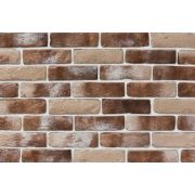 Рядовая плитка Leonardo Stone Орлеан 333 с расшивкой 1,2 см